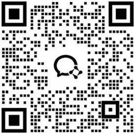 微信二维码